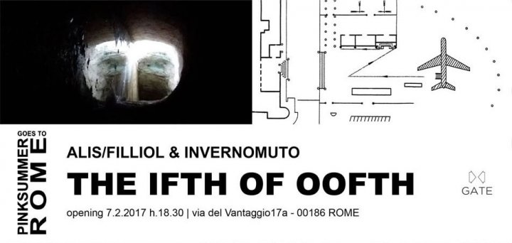 7.2.2017 - The Ifth of Oofth