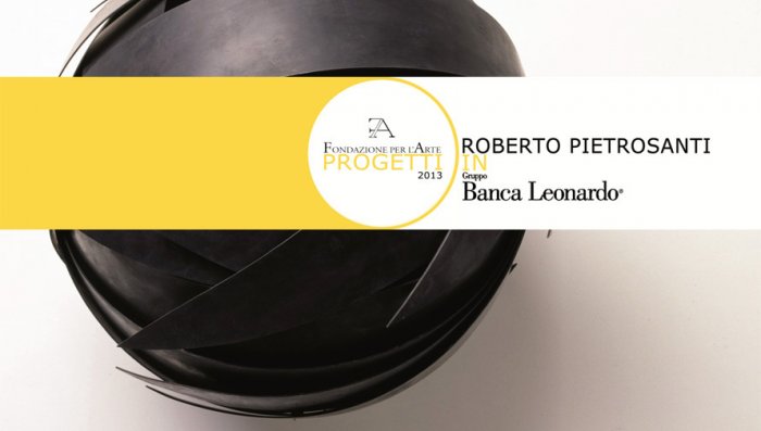 Mostra Robero Pietrosanti